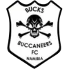Bucks Bucaneers logo