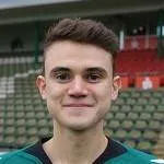 Lukas Knechtel portrait