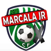 Marcala JR CF logo