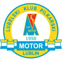 Motor Lublin Youth logo