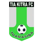 Tia Kitra FC logo