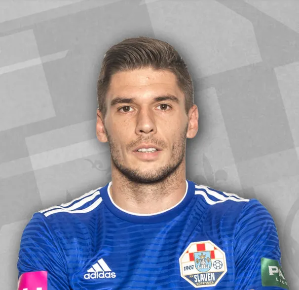 Miloš Radivojević photo 