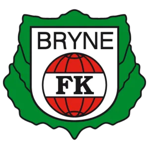 Bryne B logo