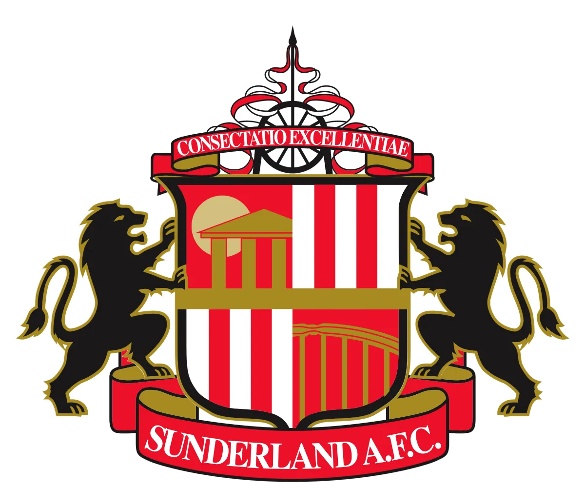 Sunderland (R) logo