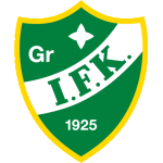 GrIFK U23 logo