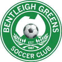 Bentleigh greens logo