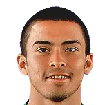 sebastian giraldo portrait