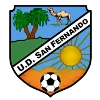 UD San Fernando U19 logo