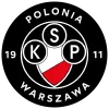 Polonia Warszawa logo