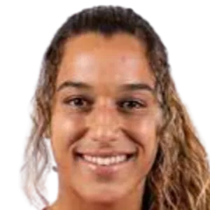 Andreia Norton photo 