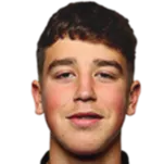 Oliver Arblaster photo 