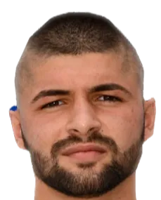 Denislav Angelov logo