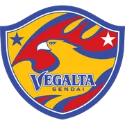 Vegalta Sendai logo