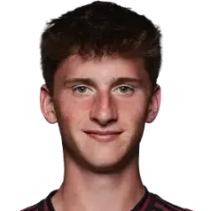 Lukas moudry portrait