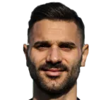 Michalis Manias logo