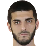 sultan dzhamilov logo