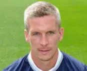 Steve Morison logo
