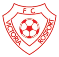 Victoria Rosport logo