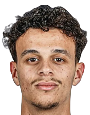 Jawad El Jemili portrait