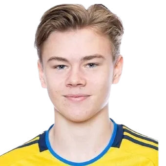 Charlie Nildén logo