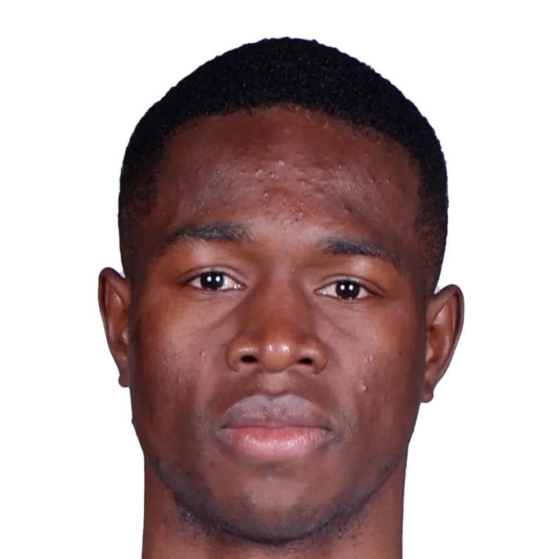 Christian Kofane portrait