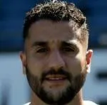 Mohammed Ajnane photo 