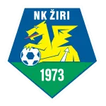 NK Ziri logo