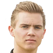 Tryggvi Hrafn Haraldsson logo