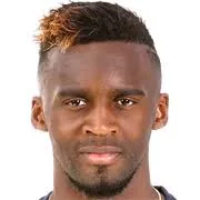 Jean-Christophe Bahebeck logo