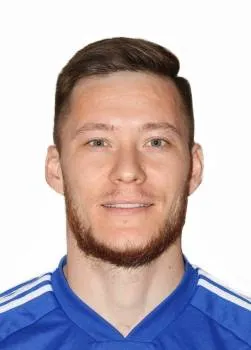 Ruslan Abzhanov logo