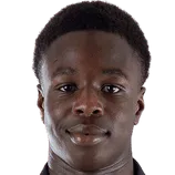 Djibril Coulibaly photo 