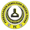 PKNP FC U19 logo