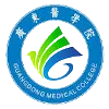 Guangdong Medical University logo