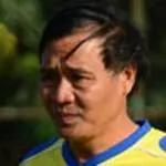 U Tin Maung Tun photo 