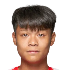 Wai-Fung Derek Leung logo