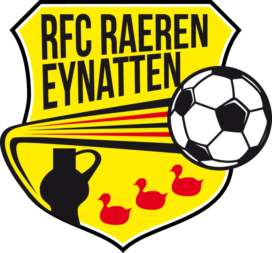 Raeren logo