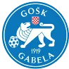GOSK Gabela logo