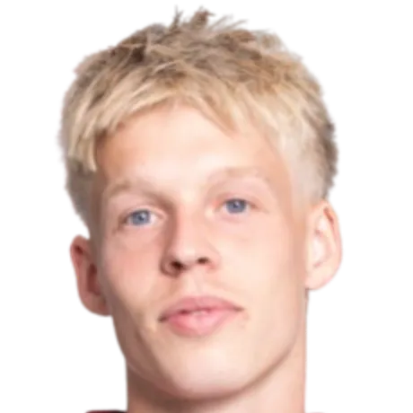 Jeppe Erenbjerg logo