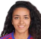 Inés Faddi Id Guedouz logo