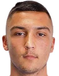 Georgi Aleksandrov logo