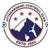 Uttarakhand FC Women logo