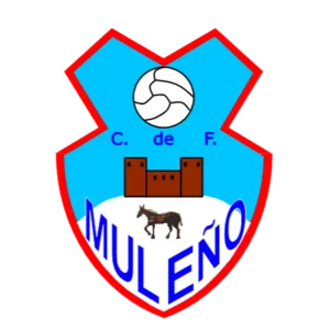 Muleno CF logo