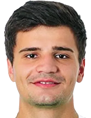 Dzhamal Dibirgadzhiev logo