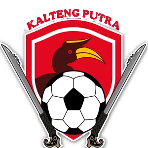 Kalteng Putra FC logo