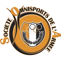 Societe Omnisports De L'Armee logo