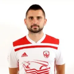 Marko Živković logo