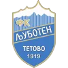 Ljuboten logo