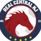 Real Central NJ Women logo