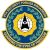 Security Forces United logo