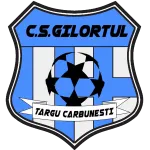 CS Gilortul Targu Carbunesti logo